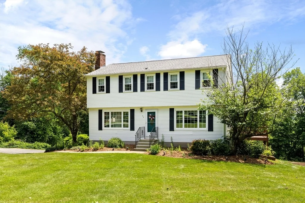 Photo of 34 Uxbridge Rd