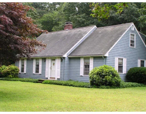 Photo of 2 Clarence Road