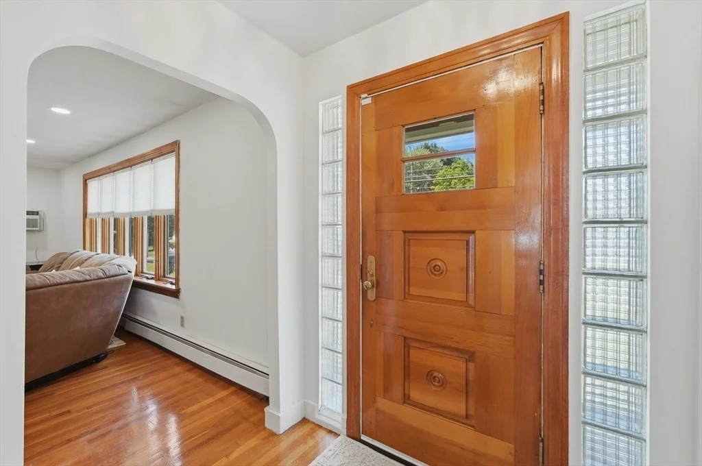 Photo of 479 Massasoit Road