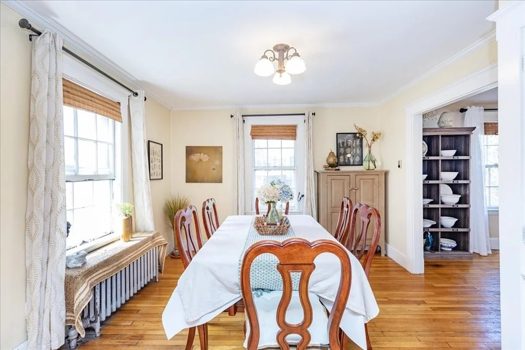 Photo of 23 Beacon St