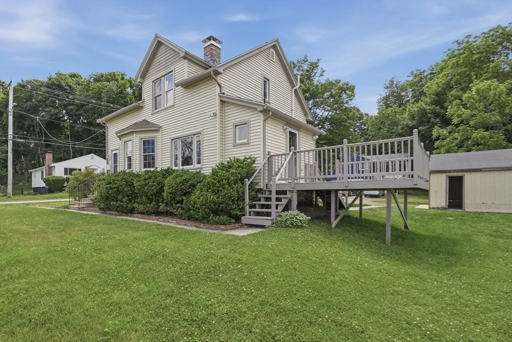 Photo of 4 Drummond Avenue