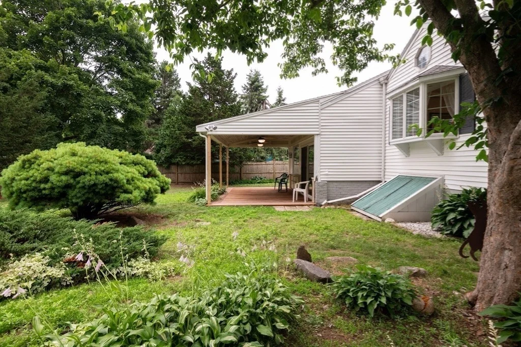 Photo of 4 Herrick Street Extension