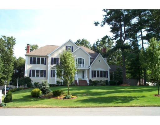 Photo of 3 Warwick Cir