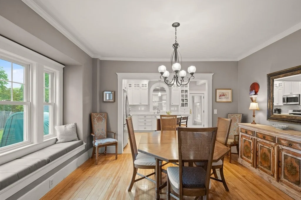 Photo of 6 Gardner St