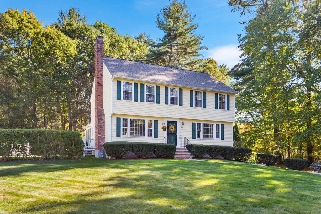 Photo of 27 Strawberry Lane
