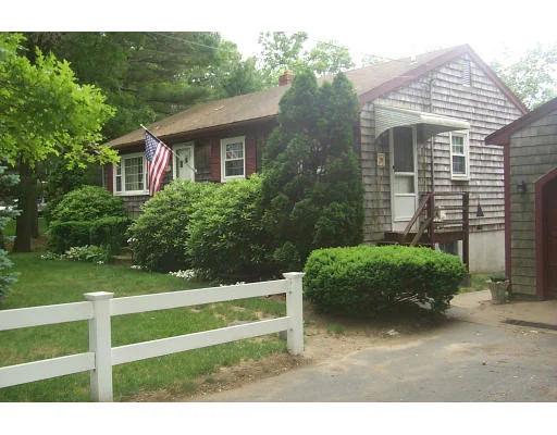 Photo of 460 Plain St