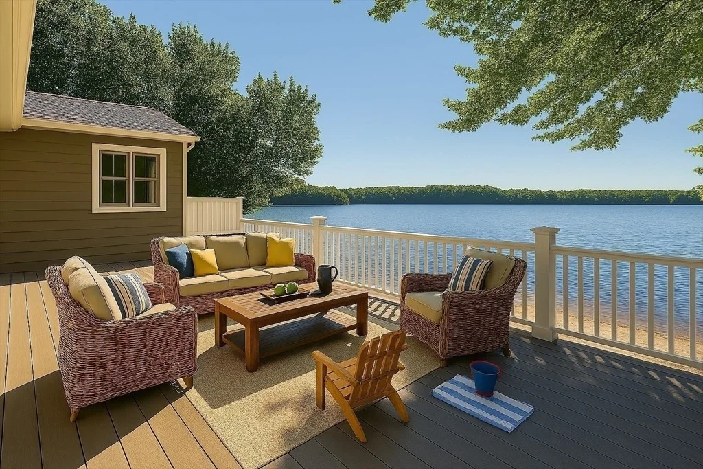 Photo of 357 Lakeside Drive West