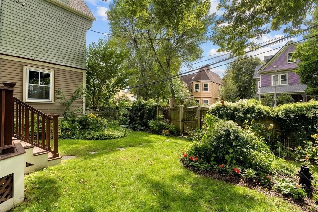 Photo of 16 Copley Street