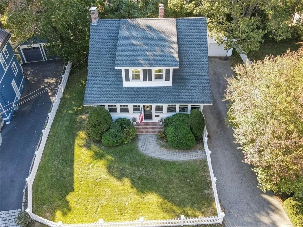 Photo of 533 Chestnut Street