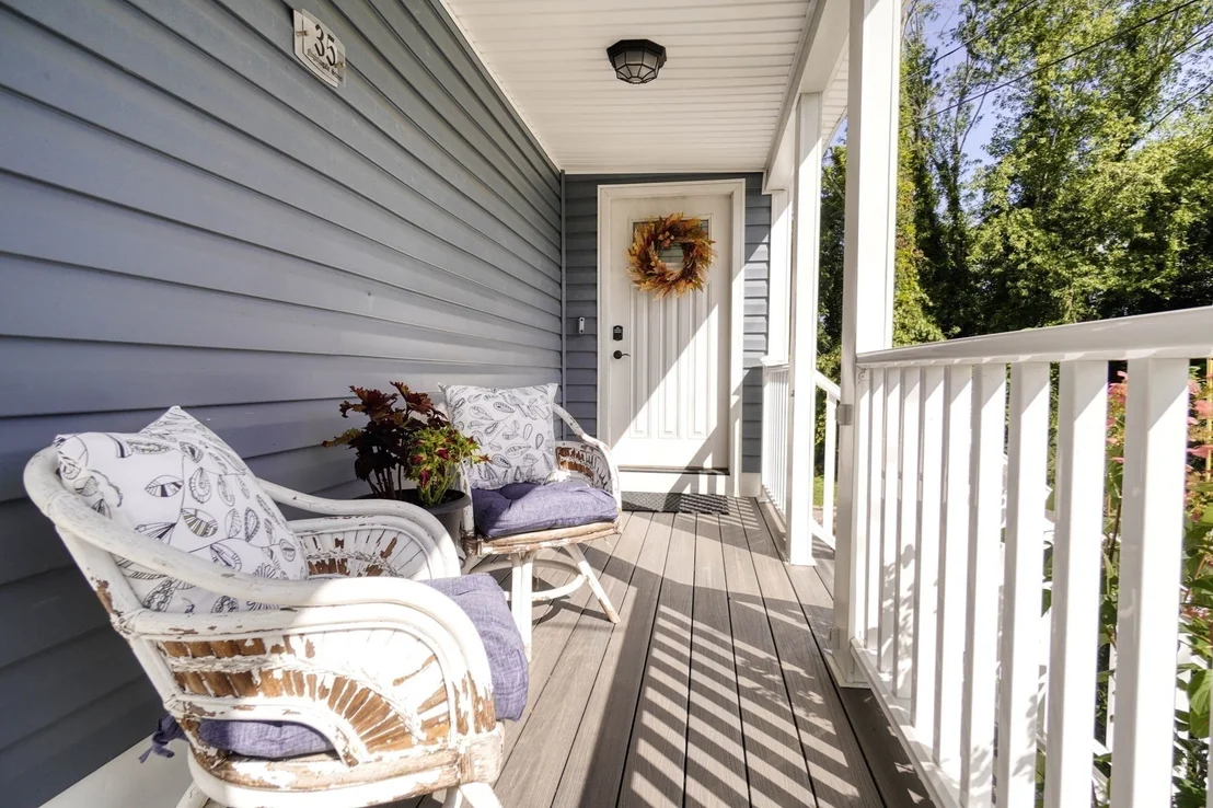 Photo of 35 Nightingale St