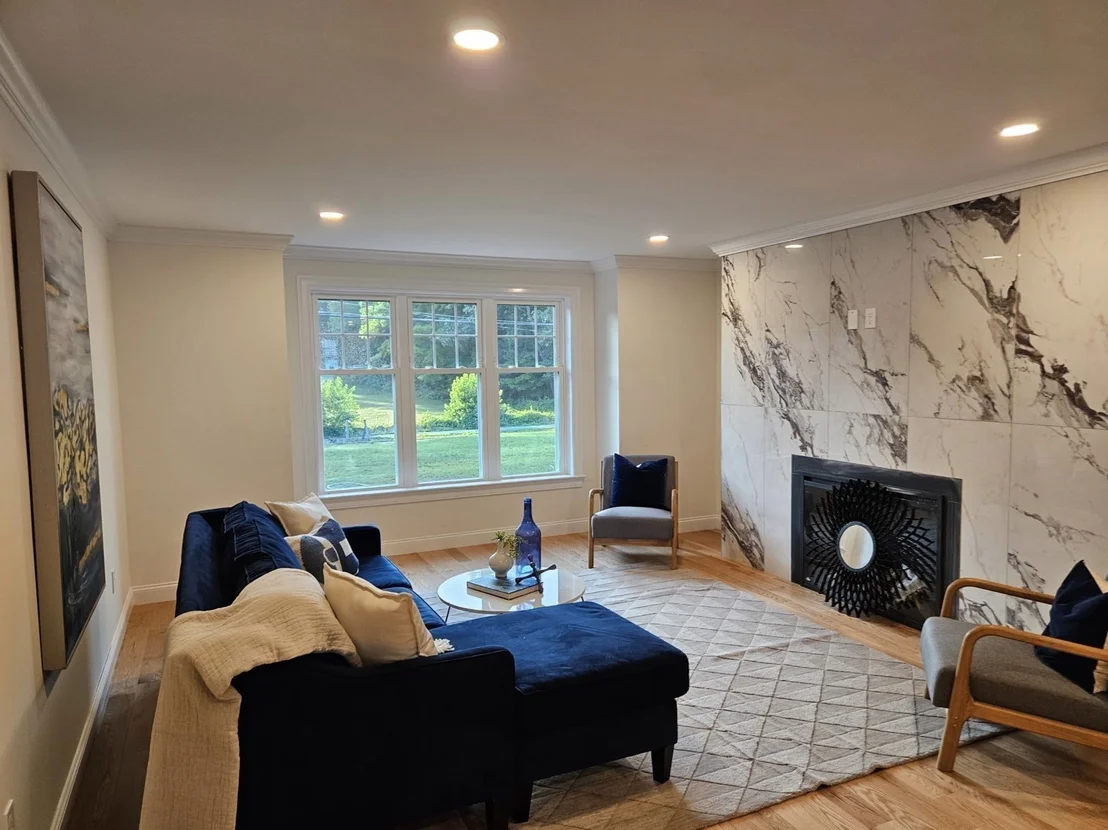 Photo of Unit 2 at 92A Willow Street