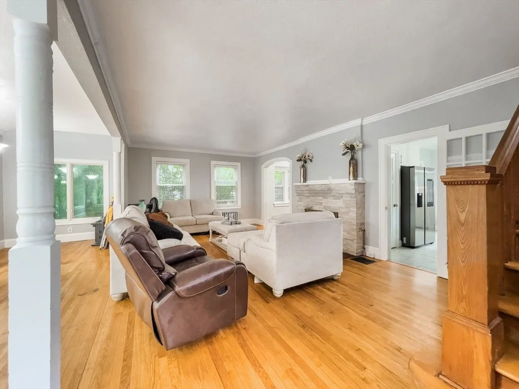 Photo of 38 Ames Ave