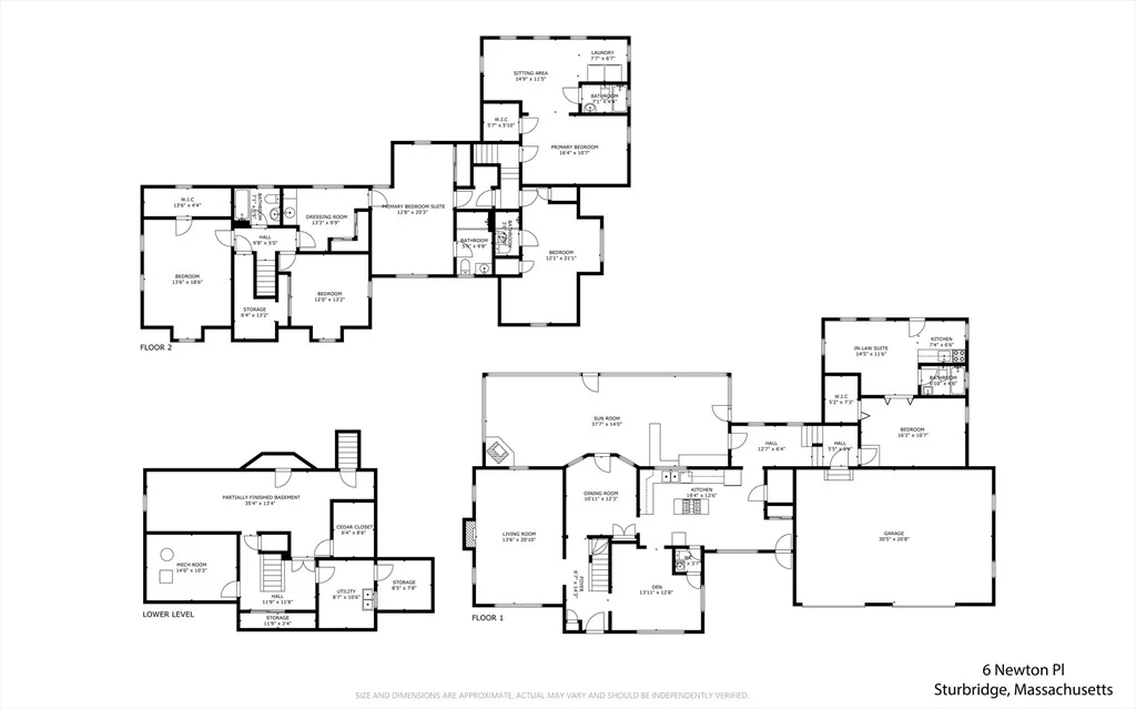 Photo of 6 Newton Place