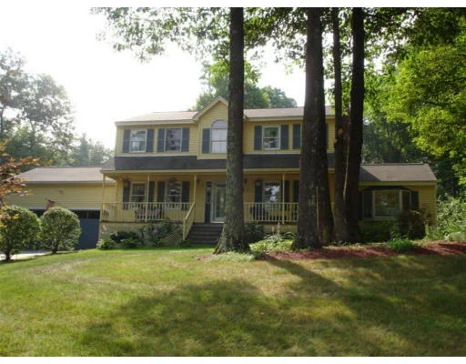 Photo of 18 Applewood Road
