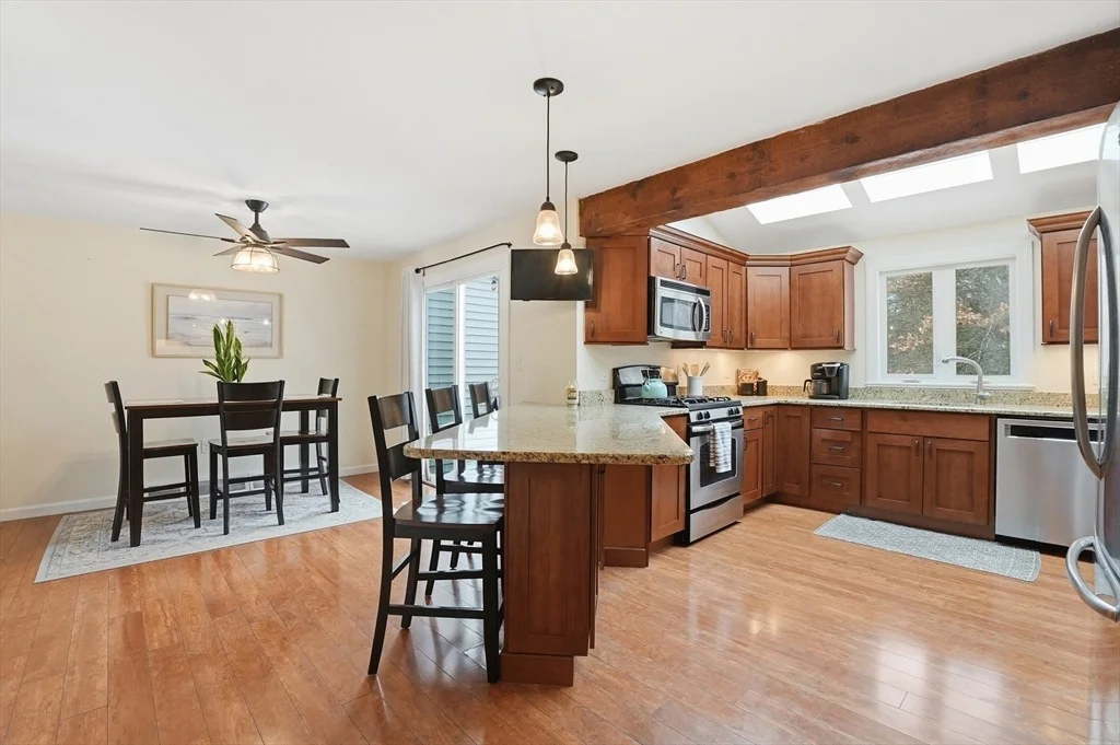 Photo of Unit 2 at 1 Robin Circle