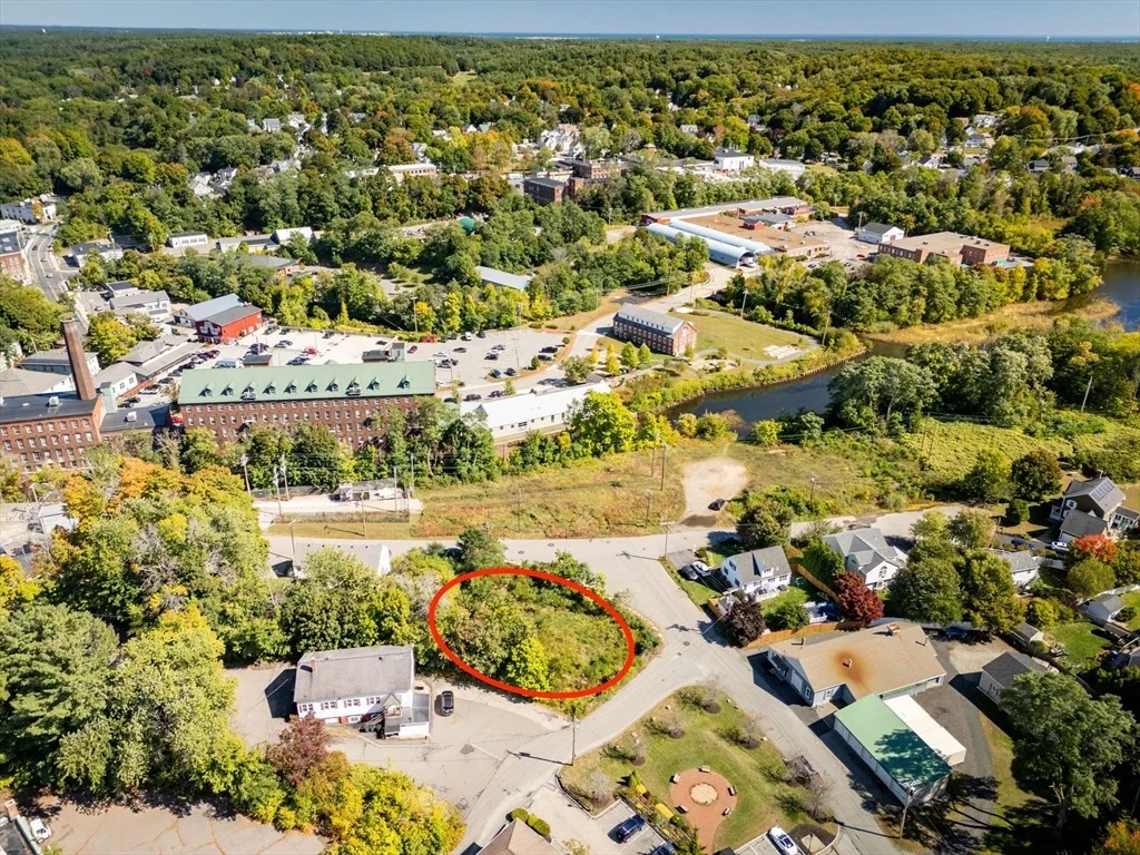 Photo of 33 Mill St