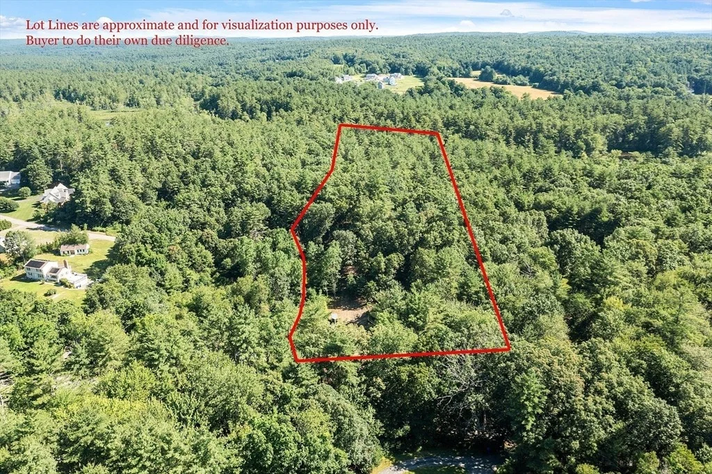 Photo of 111 Squannacook Rd