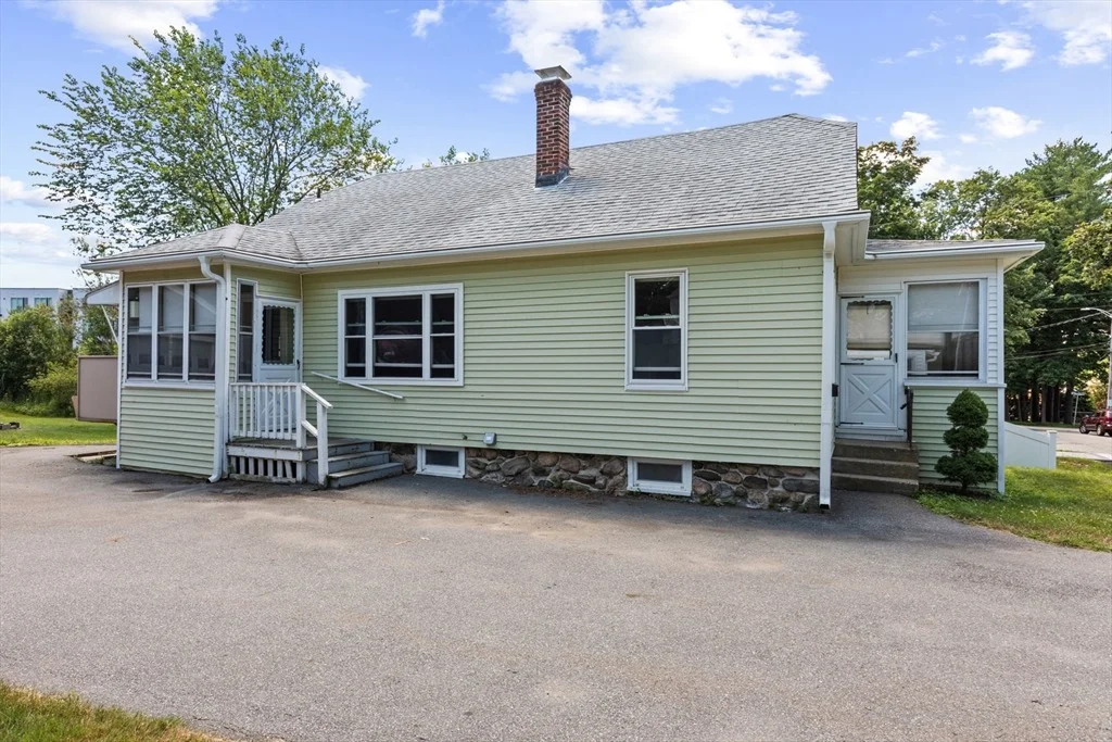 Photo of 36 Perley Rd