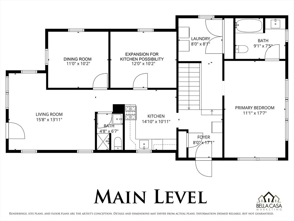 Photo of 25 Martin Rd