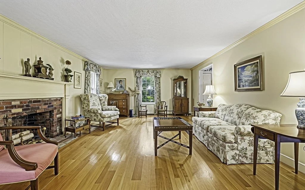 Photo of 18 Coolidge Road