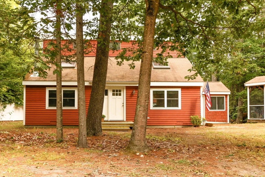Photo of 1 Jackson Lane