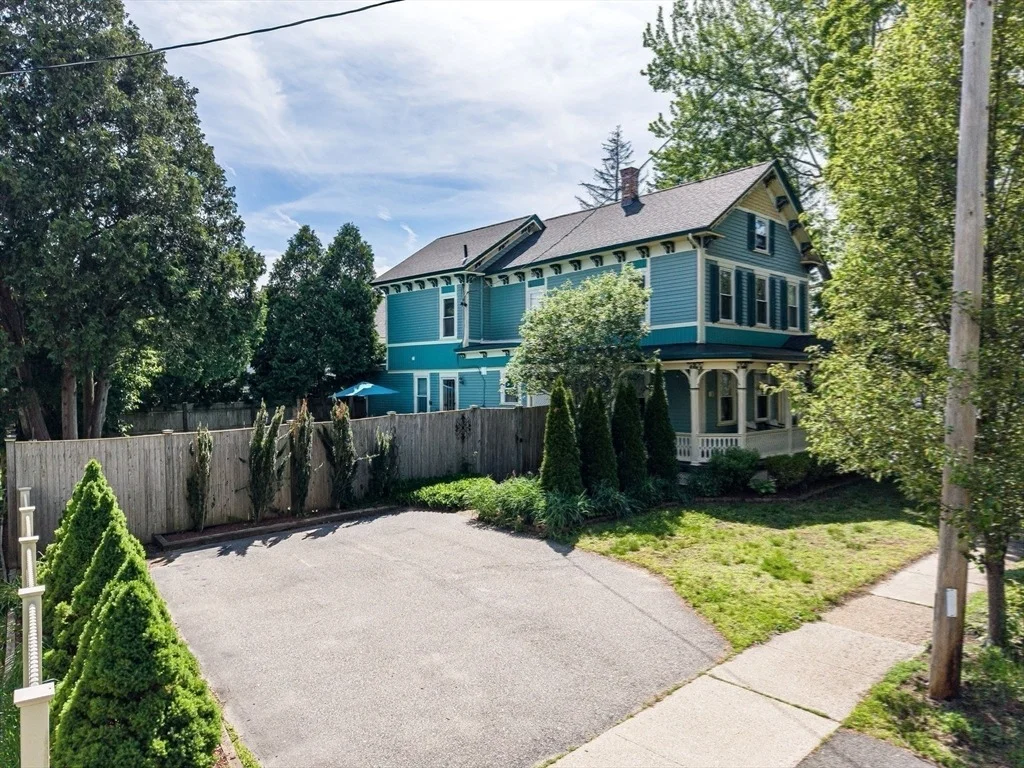 Photo of 1030 Pine St