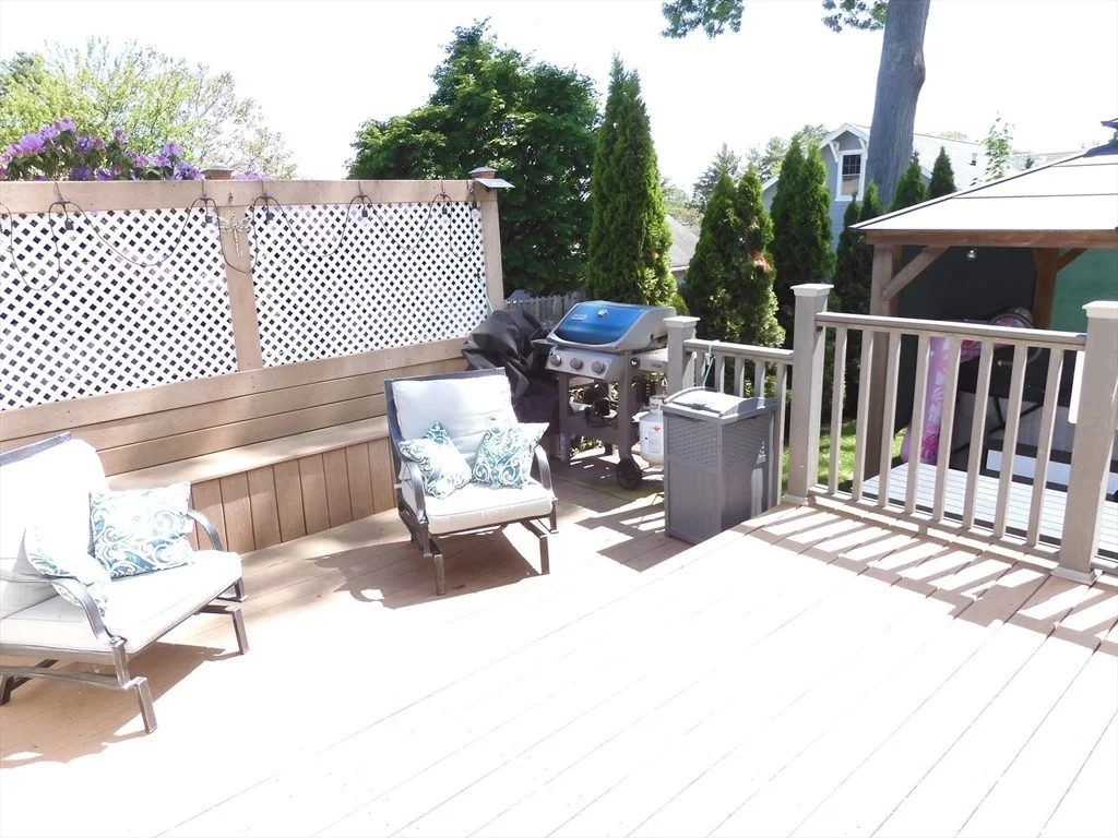 Photo of 46 Tudor St
