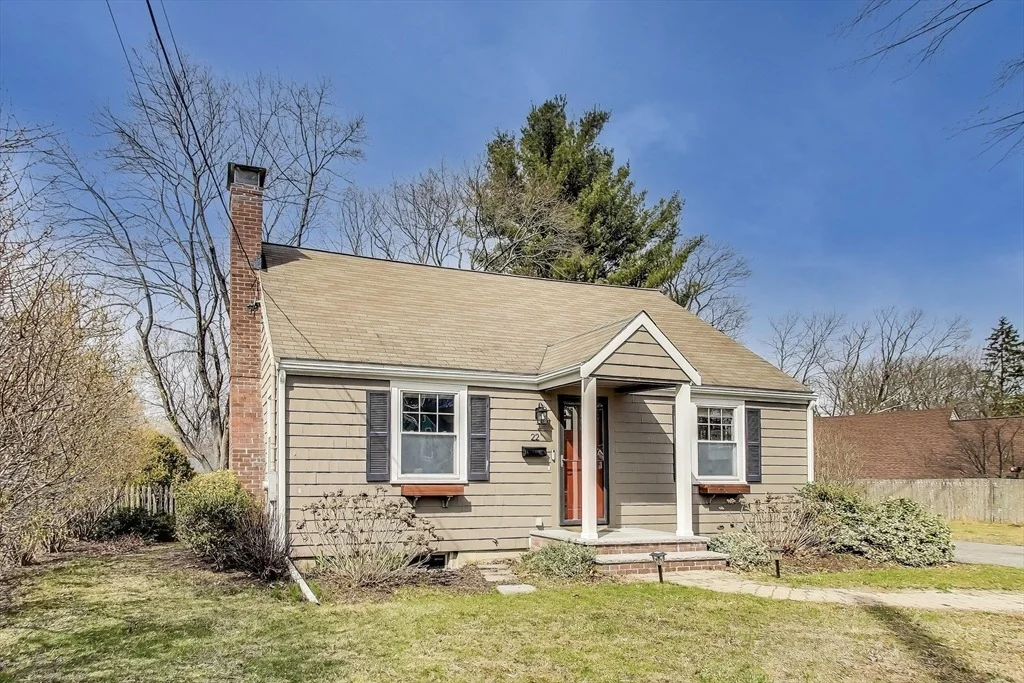Photo of 22 Irving St