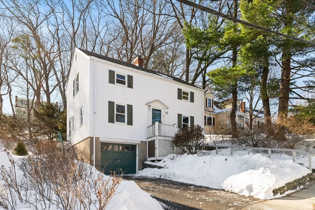 Photo of 115 Gloucester St