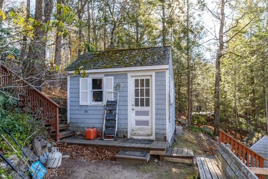 Photo of 134 Stodge Meadow Road