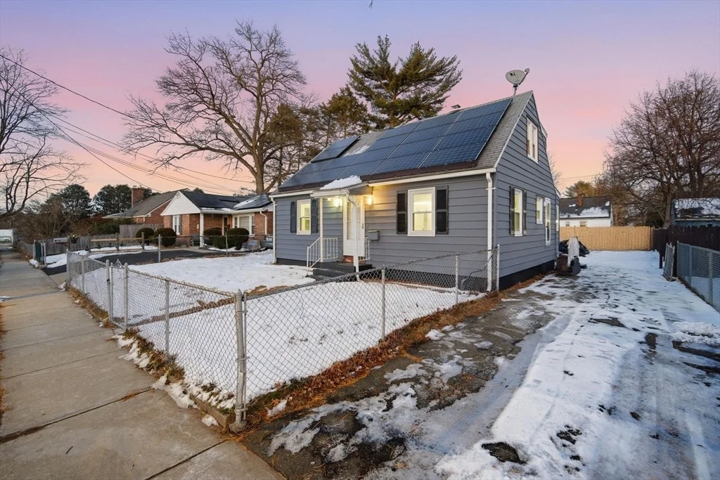 Photo of 25 Pheland St