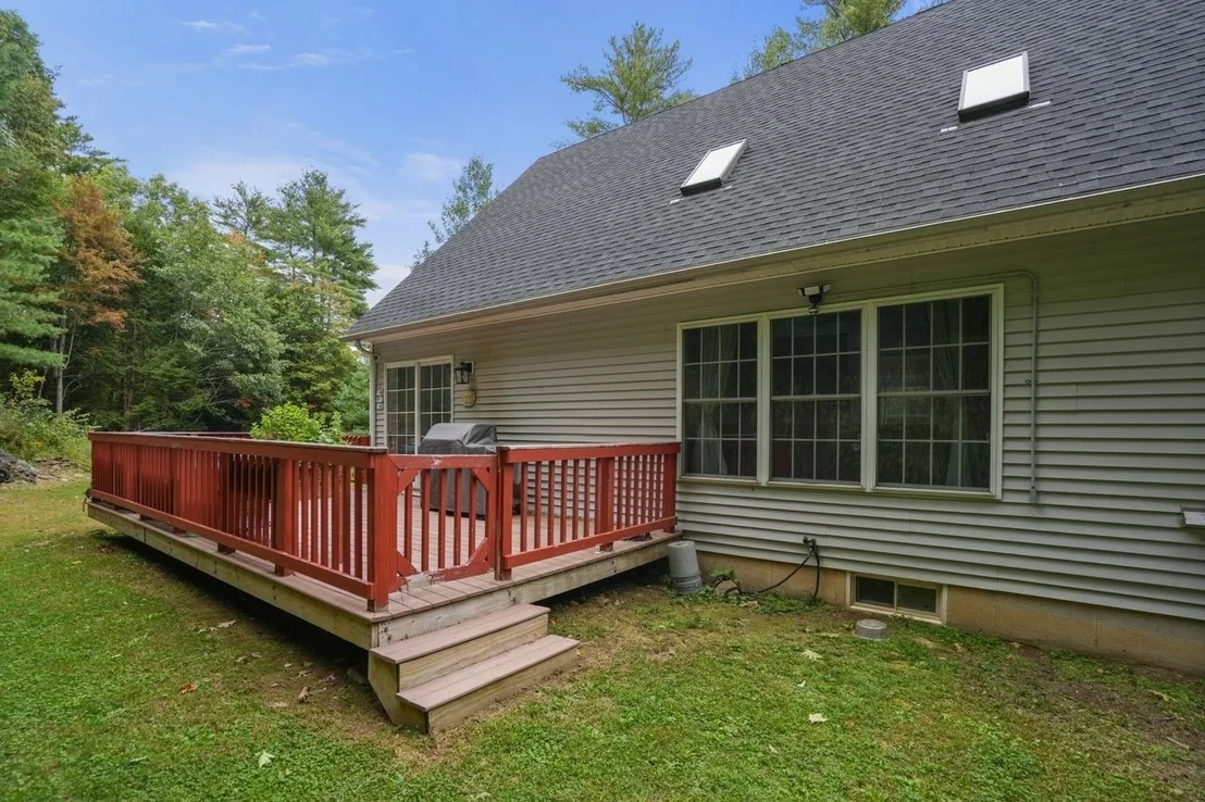 Photo of 115 Farm Pond Road