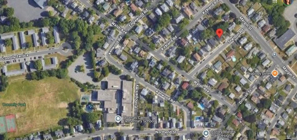 Photo of 2 Sheldon Rd