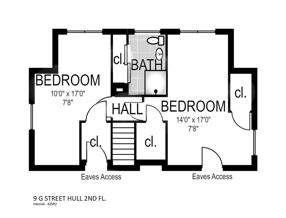 Photo of 9 G St