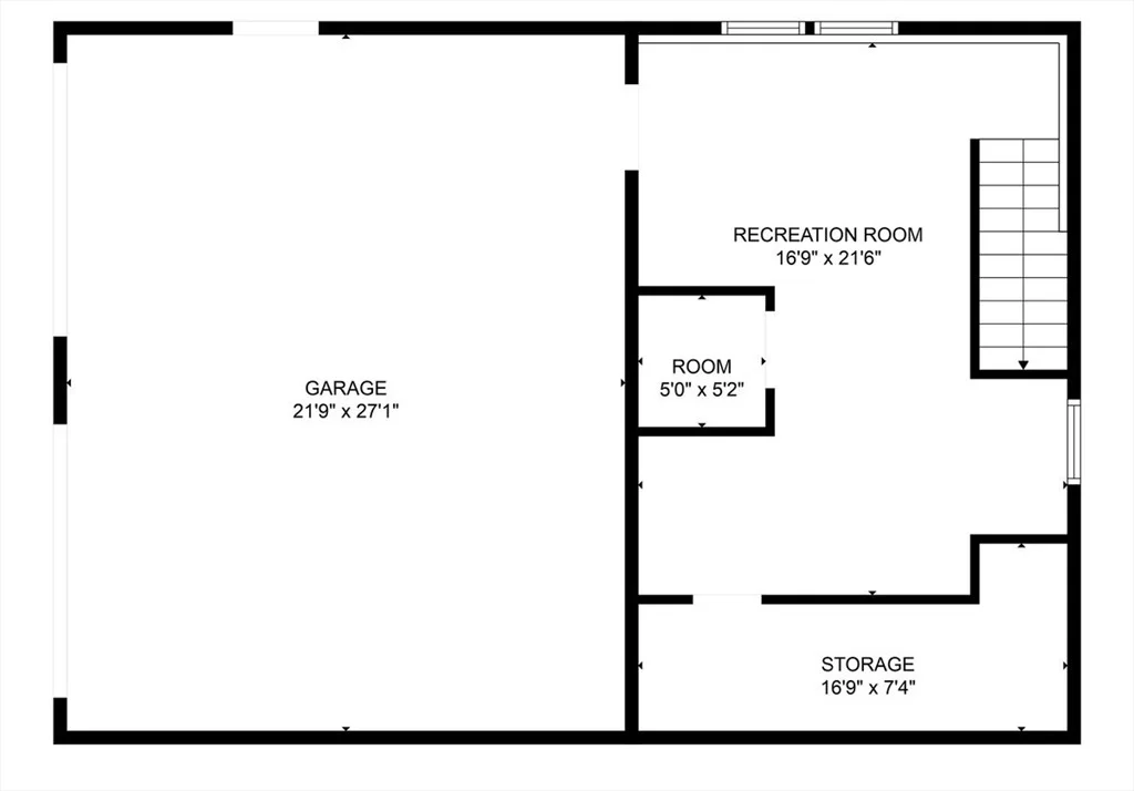 Photo of 1085 Southbridge Rd