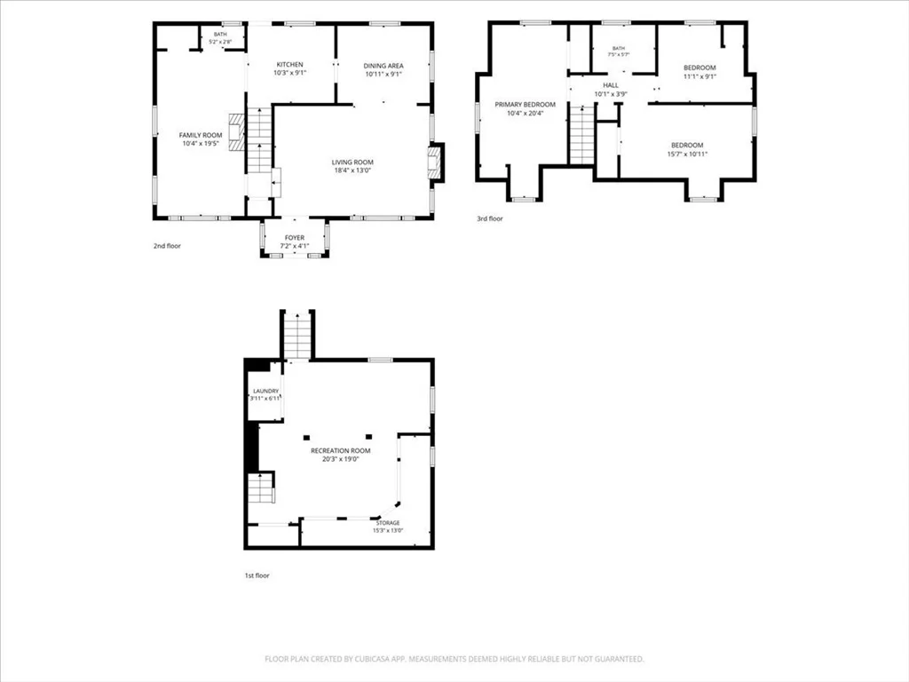 Photo of 77 Cushing Road