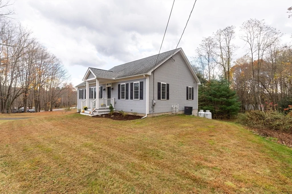 Photo of 11 Shea Rd