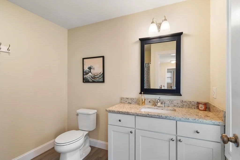 Photo of Unit 3 at 3 Pine Hill Way