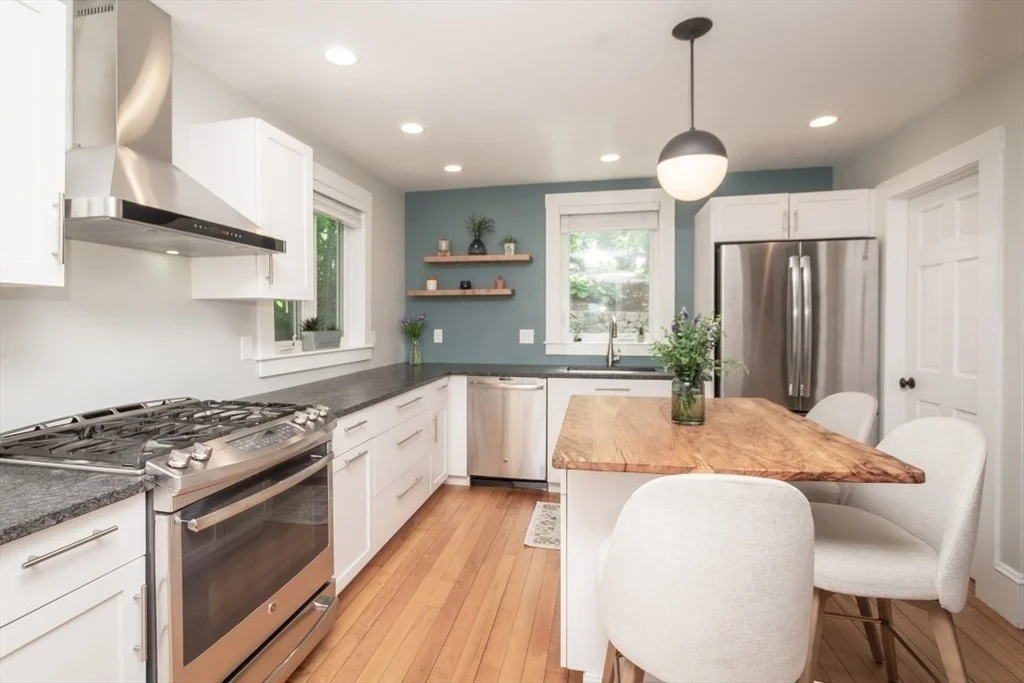 Photo of 22 Williams St.