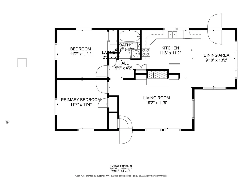 Photo of 139 Clearwater Dr