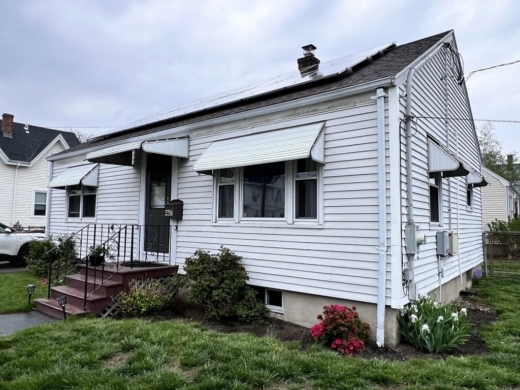 Photo of 467 Chatham Street
