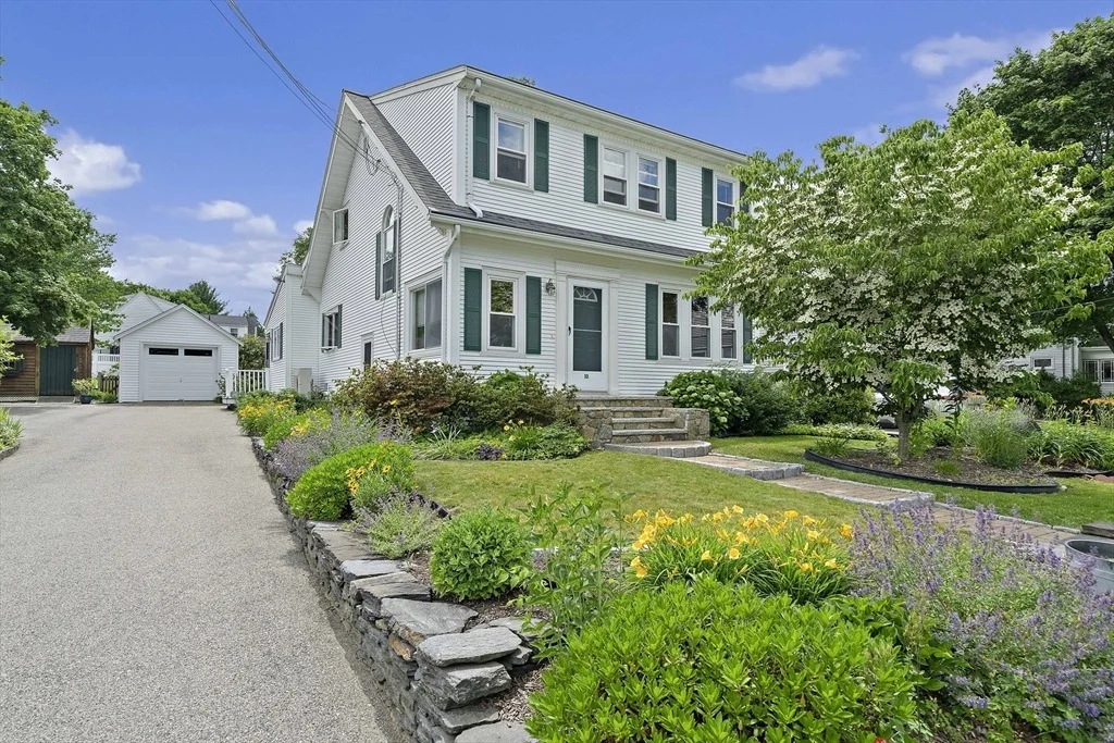 Photo of 10 Waldron Road