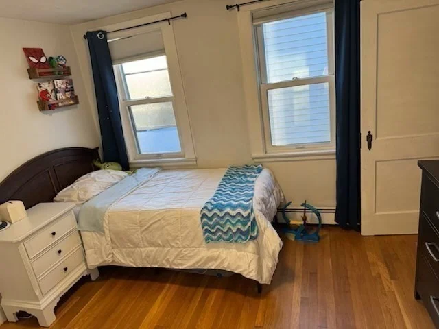 Photo of 18 Burroughs Road
