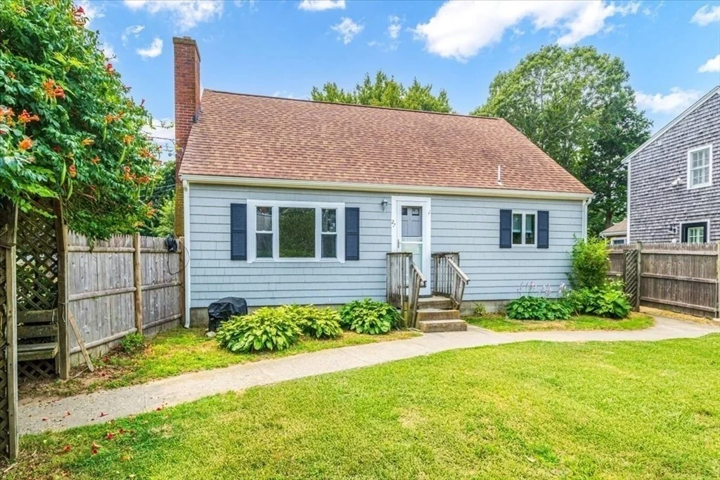 Photo of 27 Cricket Lane
