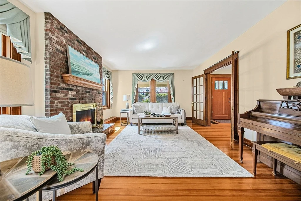 Photo of 461 High Rock Street