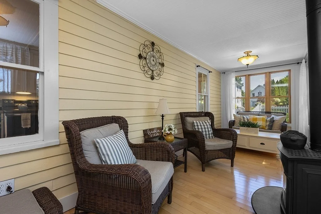 Photo of 107 Summer St