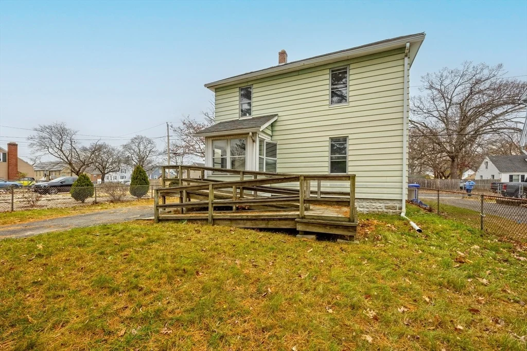 Photo of 97 Oklahoma Street