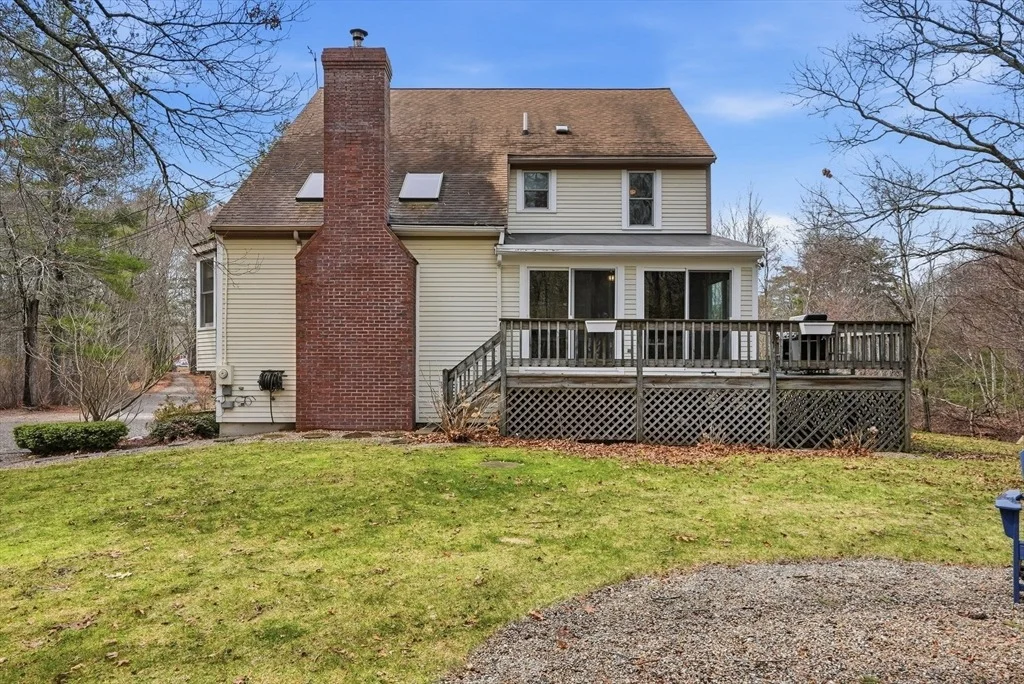 Photo of 17 Oak St