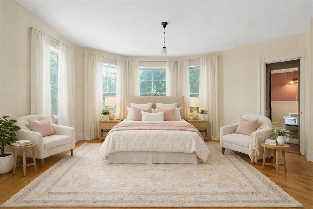 Photo of 7 Baker Street
