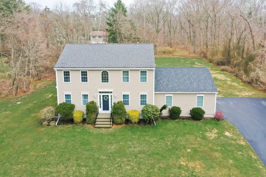 Photo of 249 Chestnut St